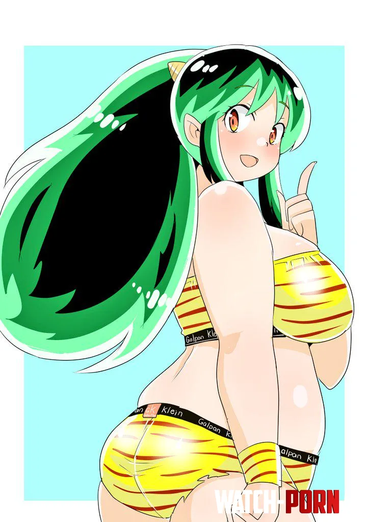 Lum by LafterMastr