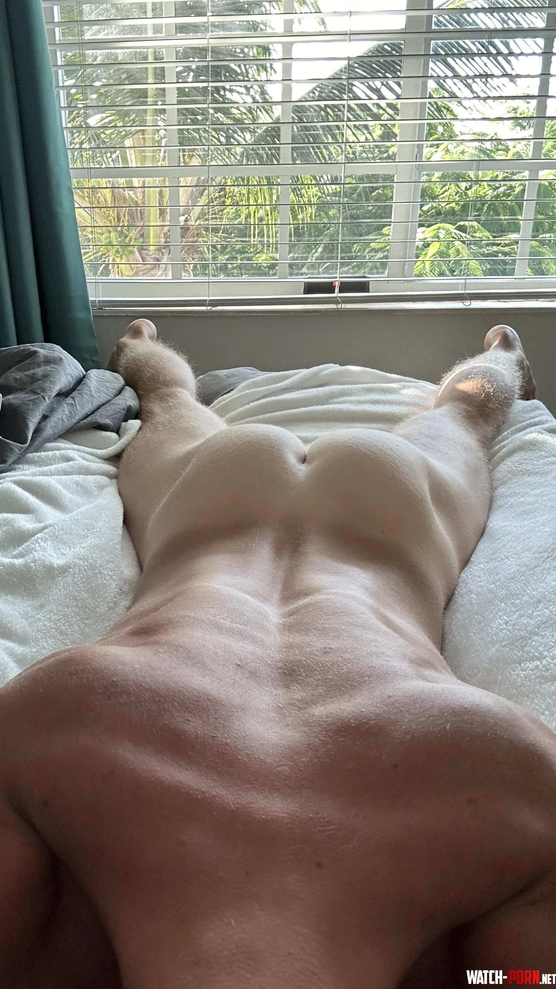 First post  who likes a 64 smooth muscle butt 24 by fitdude11