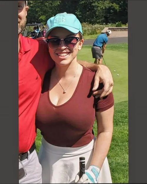 Thumbnail Summerisfunlol Goes Golfing: Join the Fun in 2busty2hide Excitement