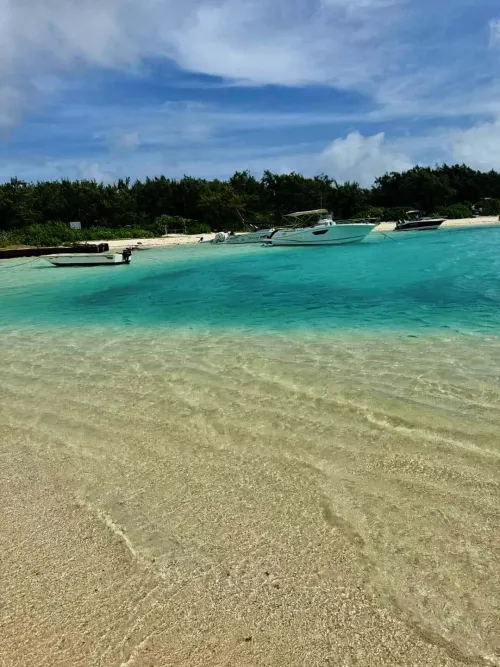 Thumbnail Beach: Island Beauty of Mauritius - rossey260