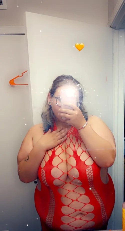 Thumbnail Cute and Chubby: Embracing Your Adorable Side - sammysweets20