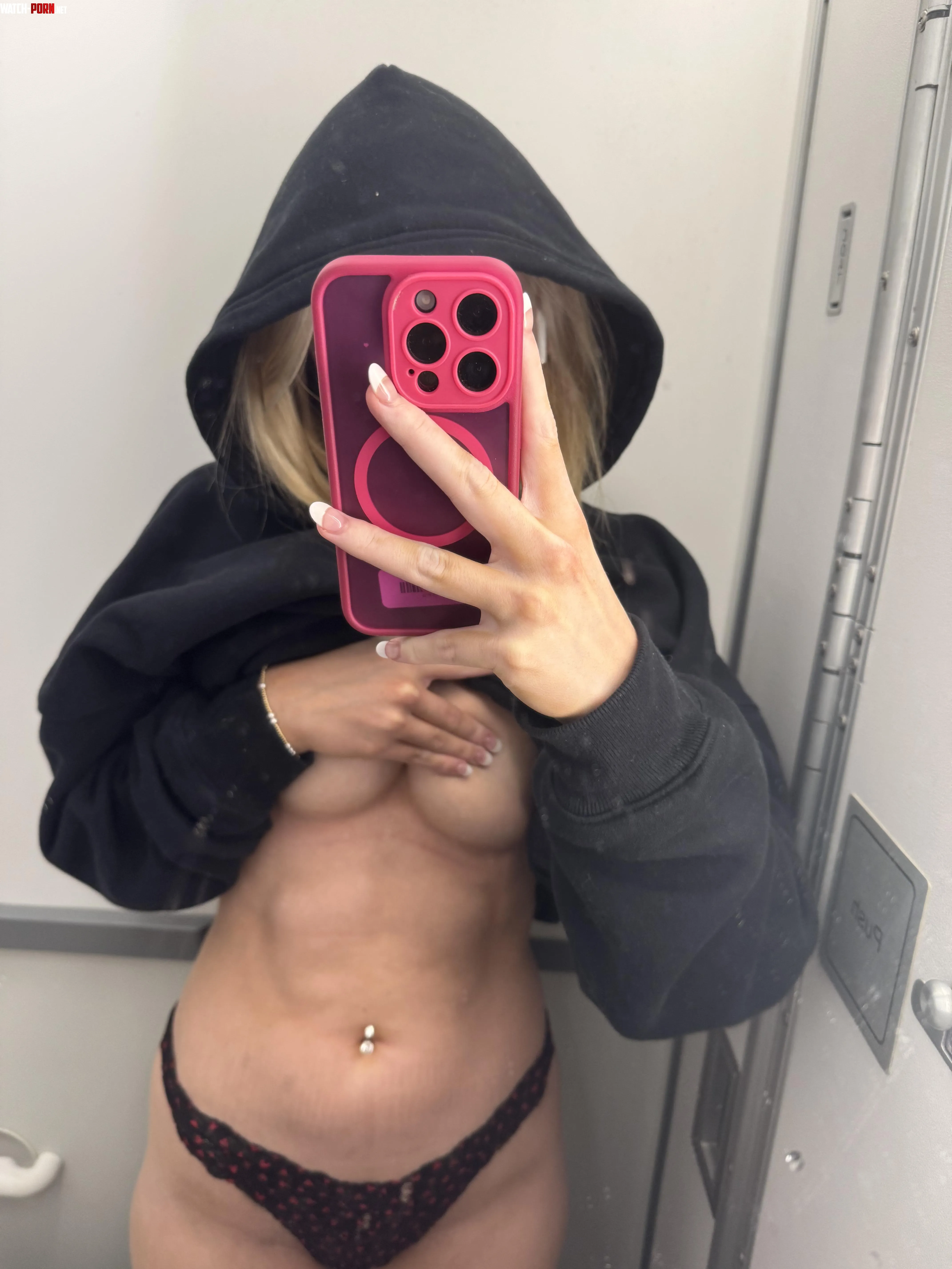 mile high club rosietaylor onlyfans by rosietaylorr