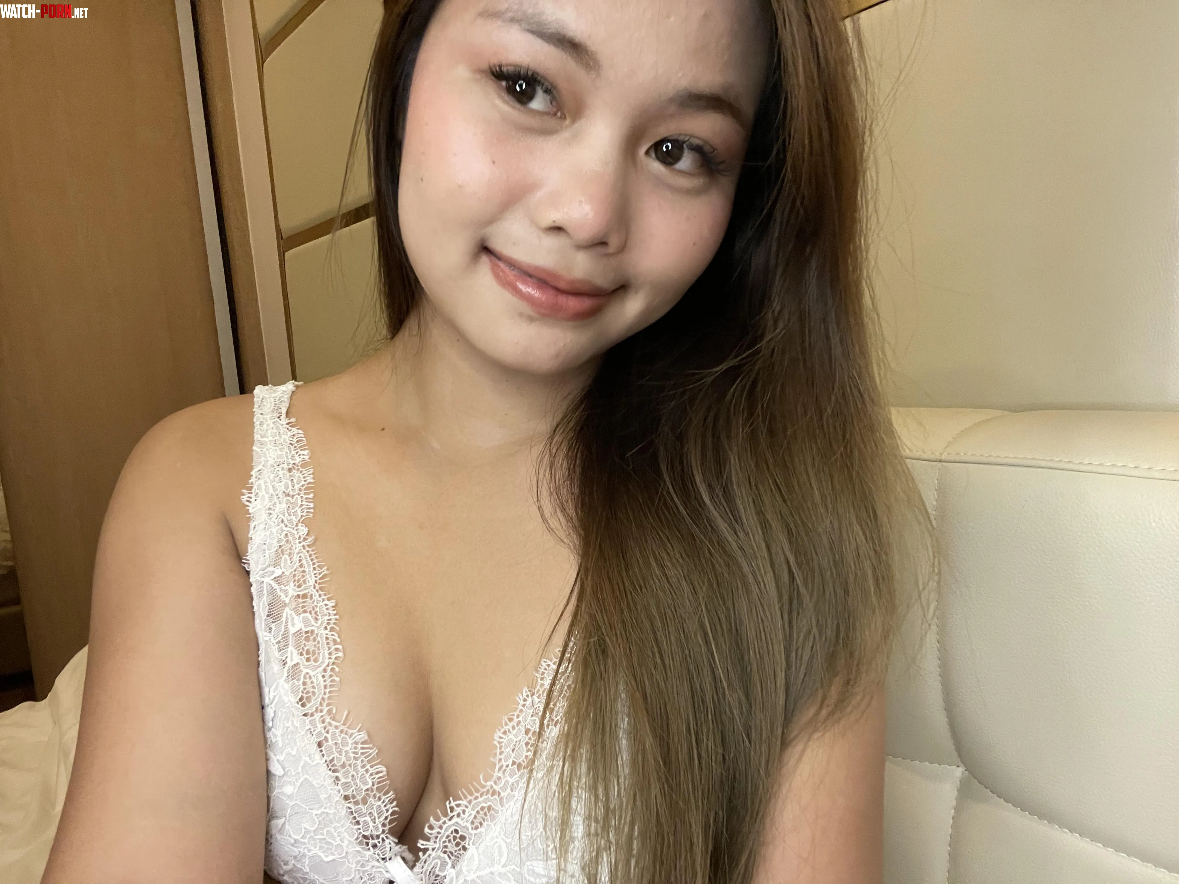 ever fucked an asian teen before by DarlingHarmonyx