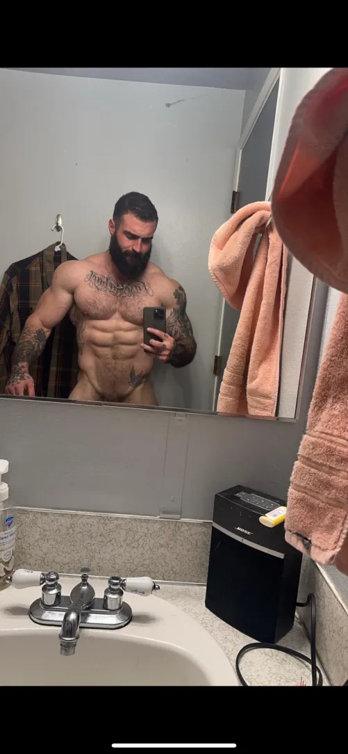 Thumbnail Juicy: Sensational Discoveries from Tori-Mae in Hot Guys with Tattoos