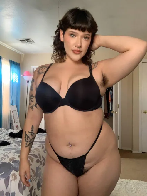 Thumbnail Chubby Girls Appreciation: What Do You Love Most? by cherryishairy