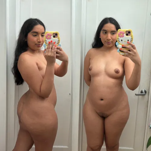 Thumbnail Sensual Pleasures: Enjoy a Taste of Eat My Brown Pussy by brownlatinaspice