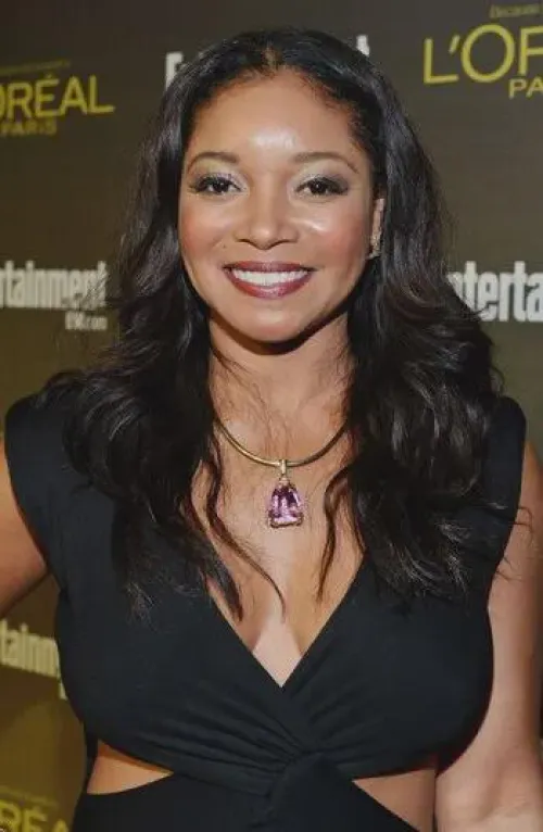 Thumbnail Tamala Jones Revealed by redmagicjay | Gentlemanboners