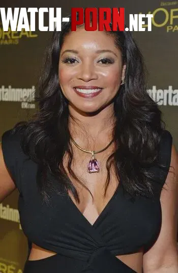 Tamala Jones  by redmagicjay