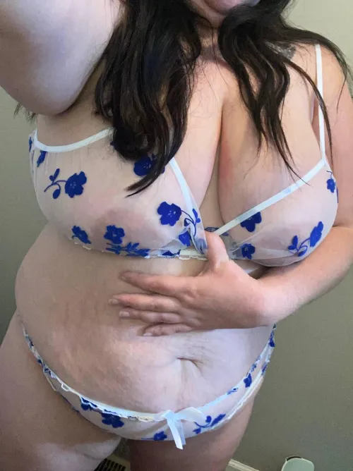 Thumbnail Fun-Recognition5711: Embracing Morning Joy in a BBW World