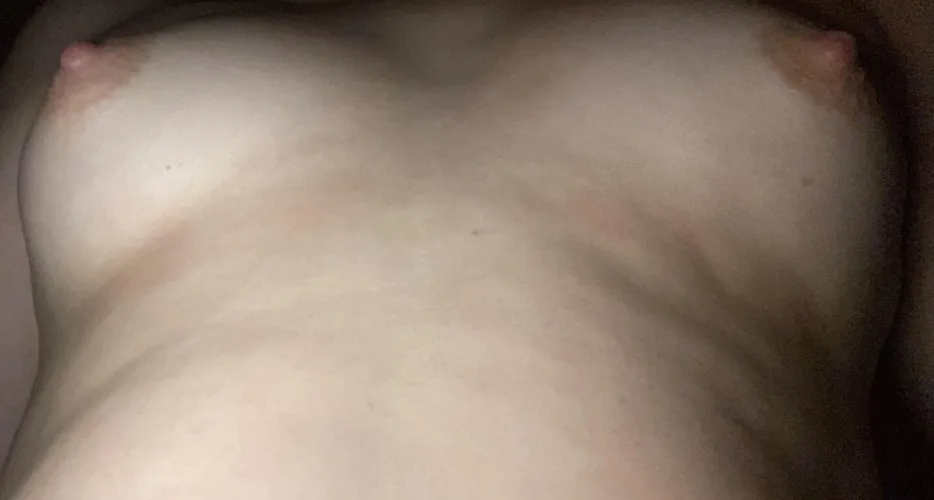 Thumbnail Are They Small: A Small Boobs Perspective