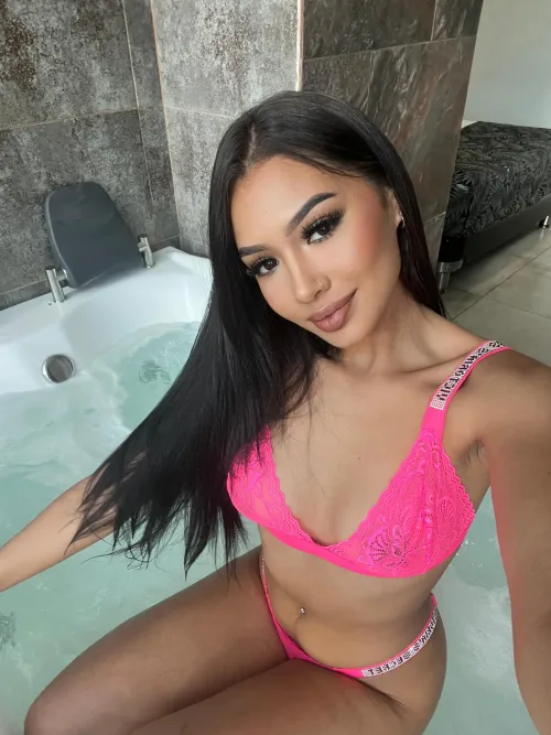 Thumbnail Cecilia_cece's V-Card Journey Begins | xsmallgirls