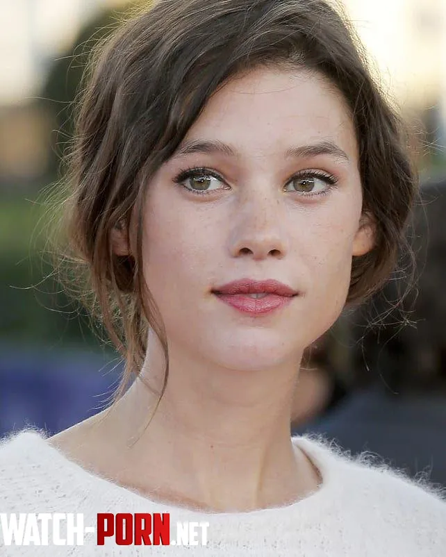 Astrid Berges by transcendtime