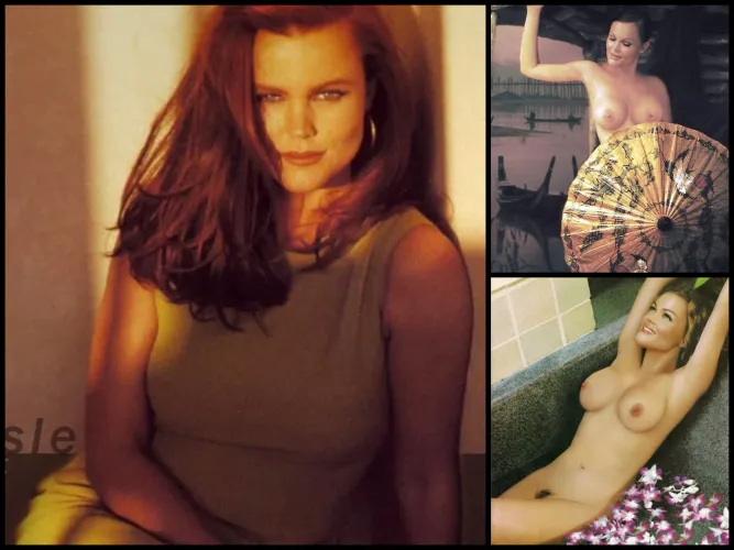 Thumbnail Celebrity On/Off: Belinda Carlisle | Pitiful_Parsnip_1800 - OnOffCelebs