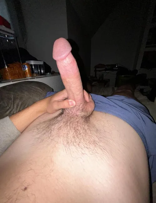 Thumbnail First Post Plea: Share Your Desires | No_Bid_1543 | Boysgonewild