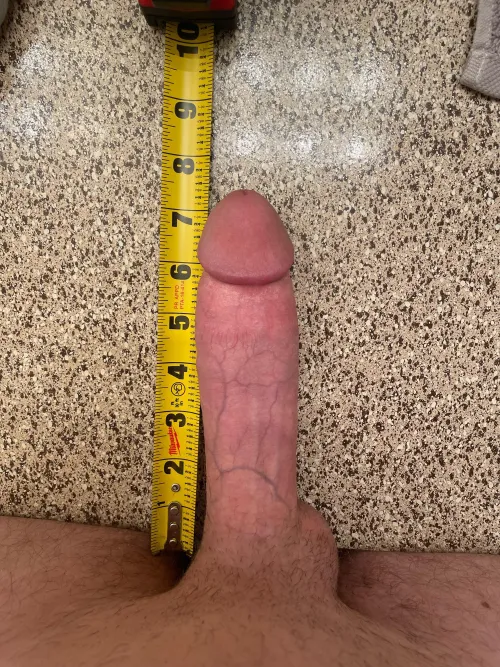 Thumbnail Measurements to back up my BWC by Dallasbigwhitecock