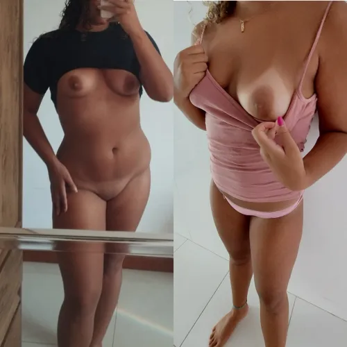 Thumbnail HotBlackChicks Heat: Thick in All the Right Places with solarateen