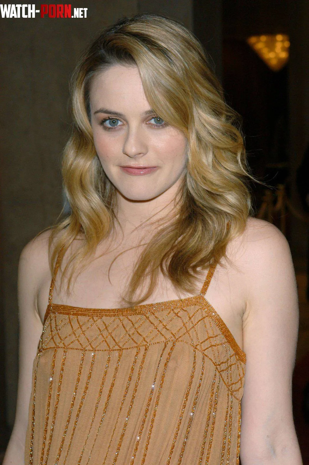 Alicia Silverstone  by QuickResidentjoe