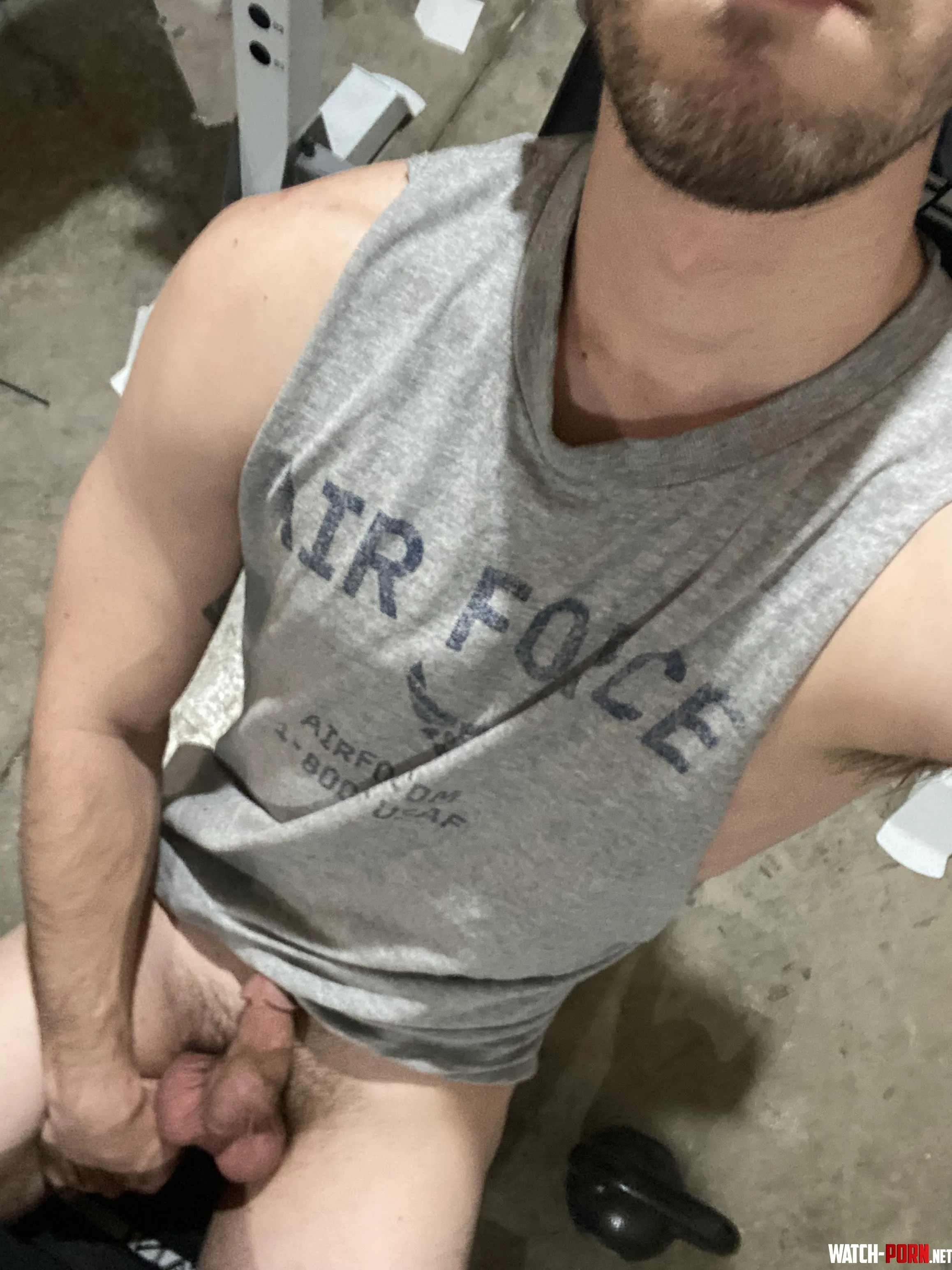 25 need some gym bros at my home gym  by Regular-Cherry-5462