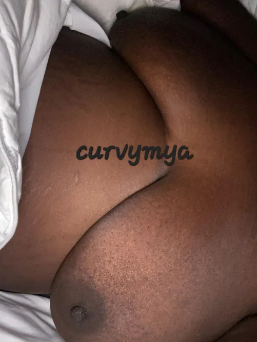 Thumbnail Containment Thoughts on Saggy Beauty by Curvymya