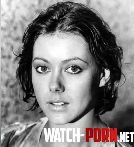 Jenny Agutter by HWKD65