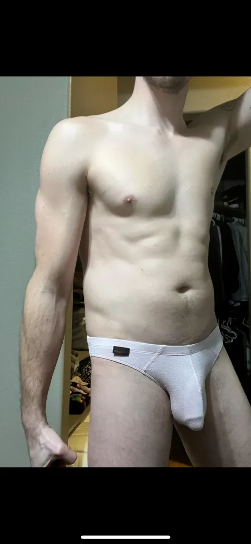 Thumbnail Exhibitionist_twunk9: 29 Gay Just Showing Off