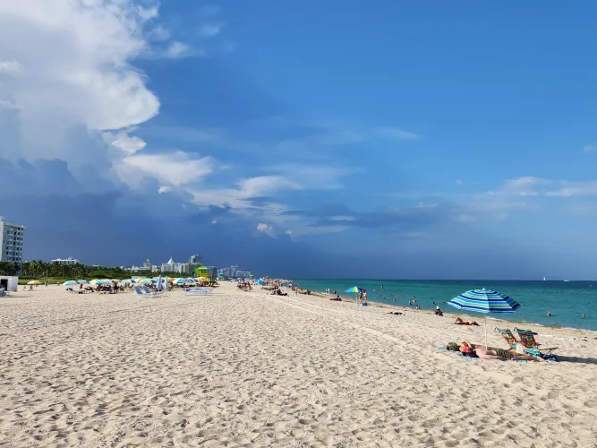 Thumbnail Miami Beach FL: Your Ultimate Beach Getaway Destination