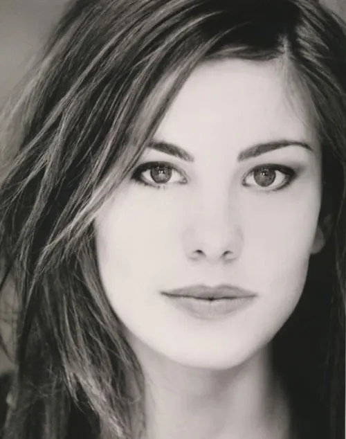 Thumbnail Beauty in Simplicity: 'Brooke Satchwell' by HWKD65 in PrettyGirls