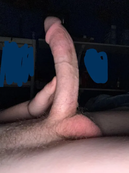 Thumbnail 23 Straight Hard White Dick: Diving into Male Anatomy by Top-Bid-551