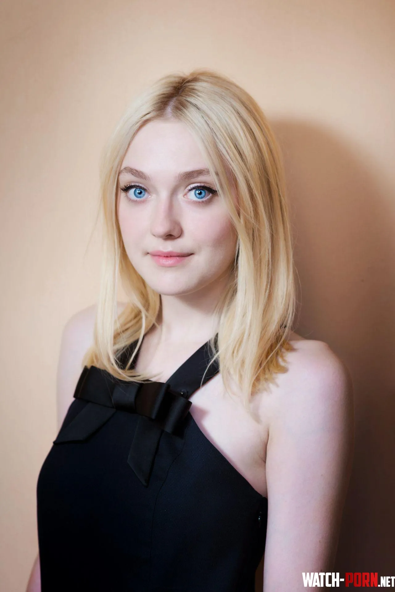 Dakota Fanning by sagar9175