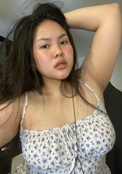 Thumbnail To Lick or Not to Lick? AMII5324's Armpit Dilemma