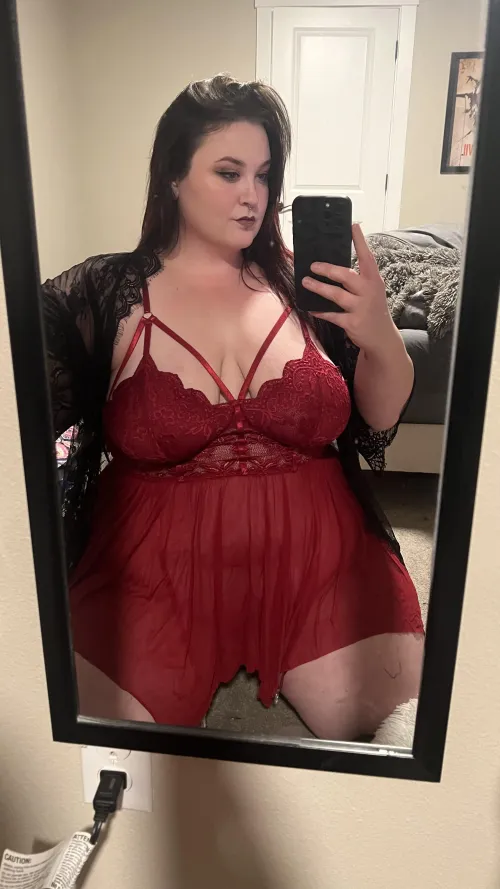 Thumbnail Casual and Ready for Anything by beequeen604 | BBW Category