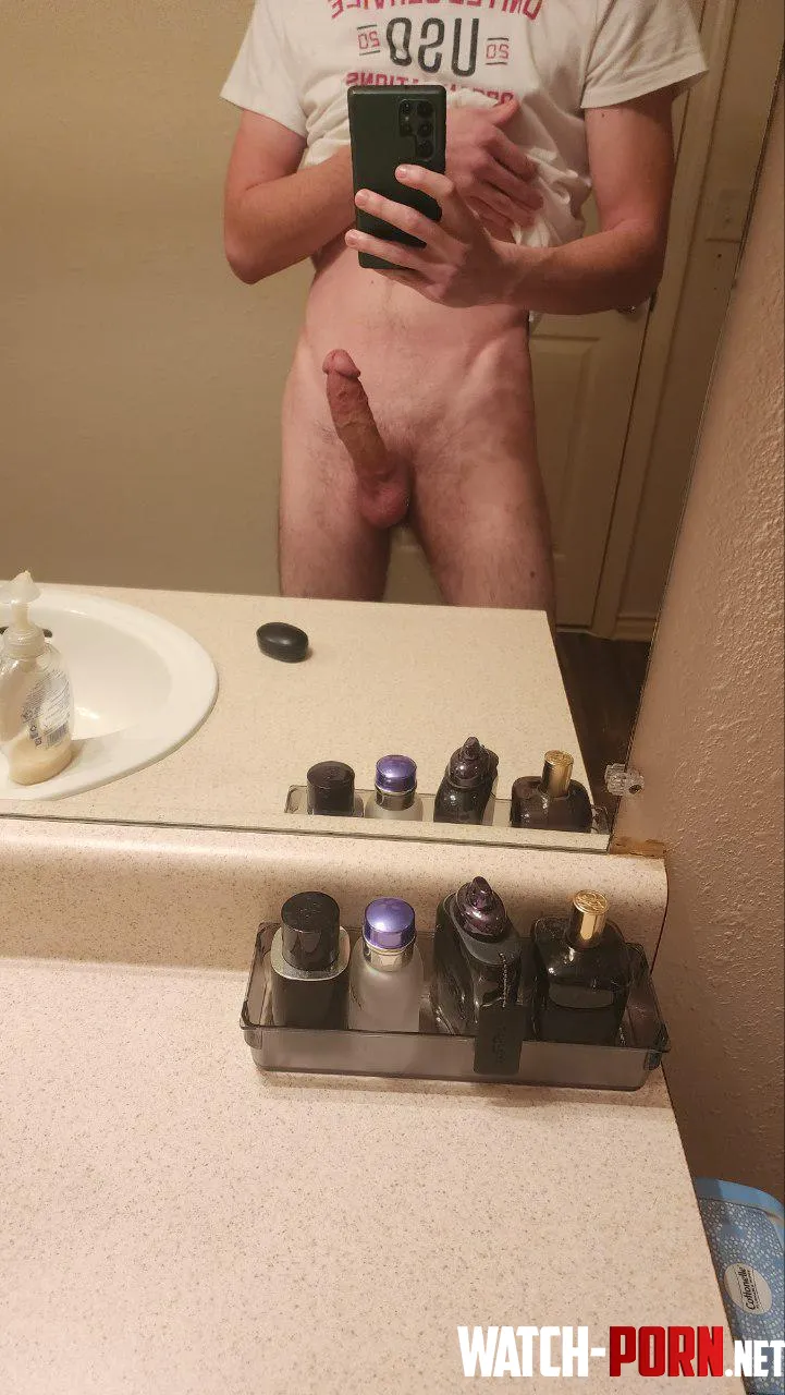 Would you suck my young college cock by Salt_Improvement4669