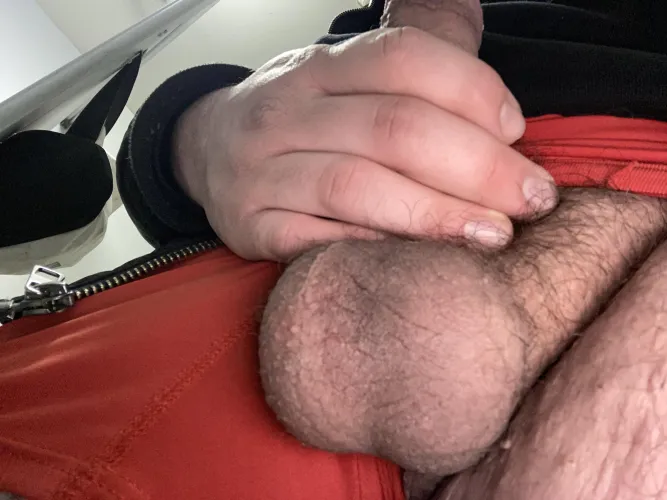 Thumbnail Urgent Plea: Draining Big Full Balls at 26 - A Request