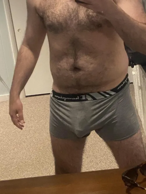 Thumbnail Identity Revealed: 36 Straight by hungmoroccanbull91 in Bulges