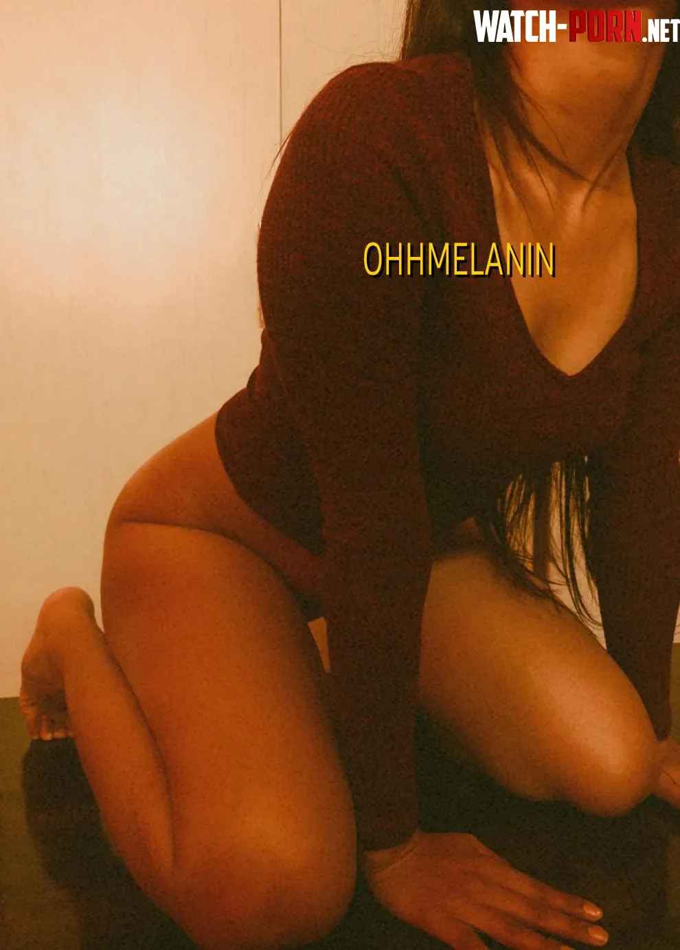 A sea of whisky couldnt intoxicate me as a drop of you by ohhmelanin