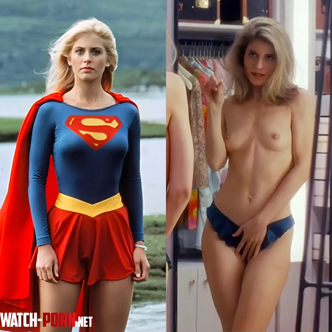 Helen Slater  by LenaRabbit