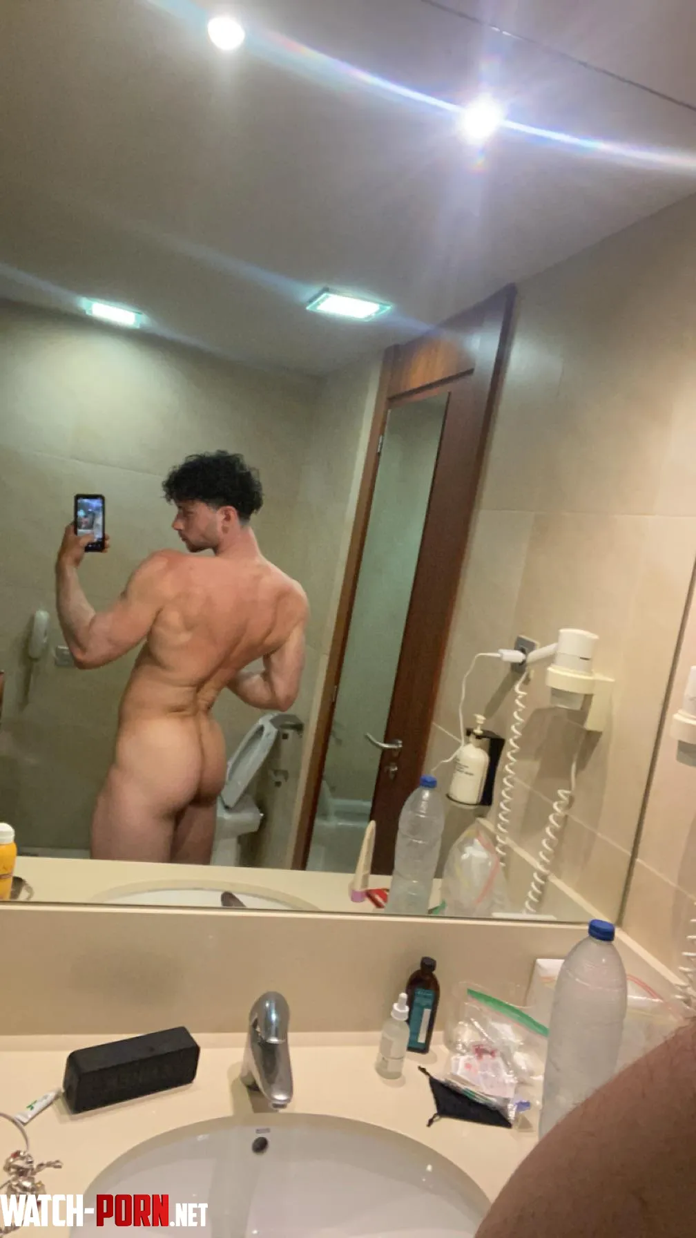 Hows my ass 24m here  by Johnadrixn