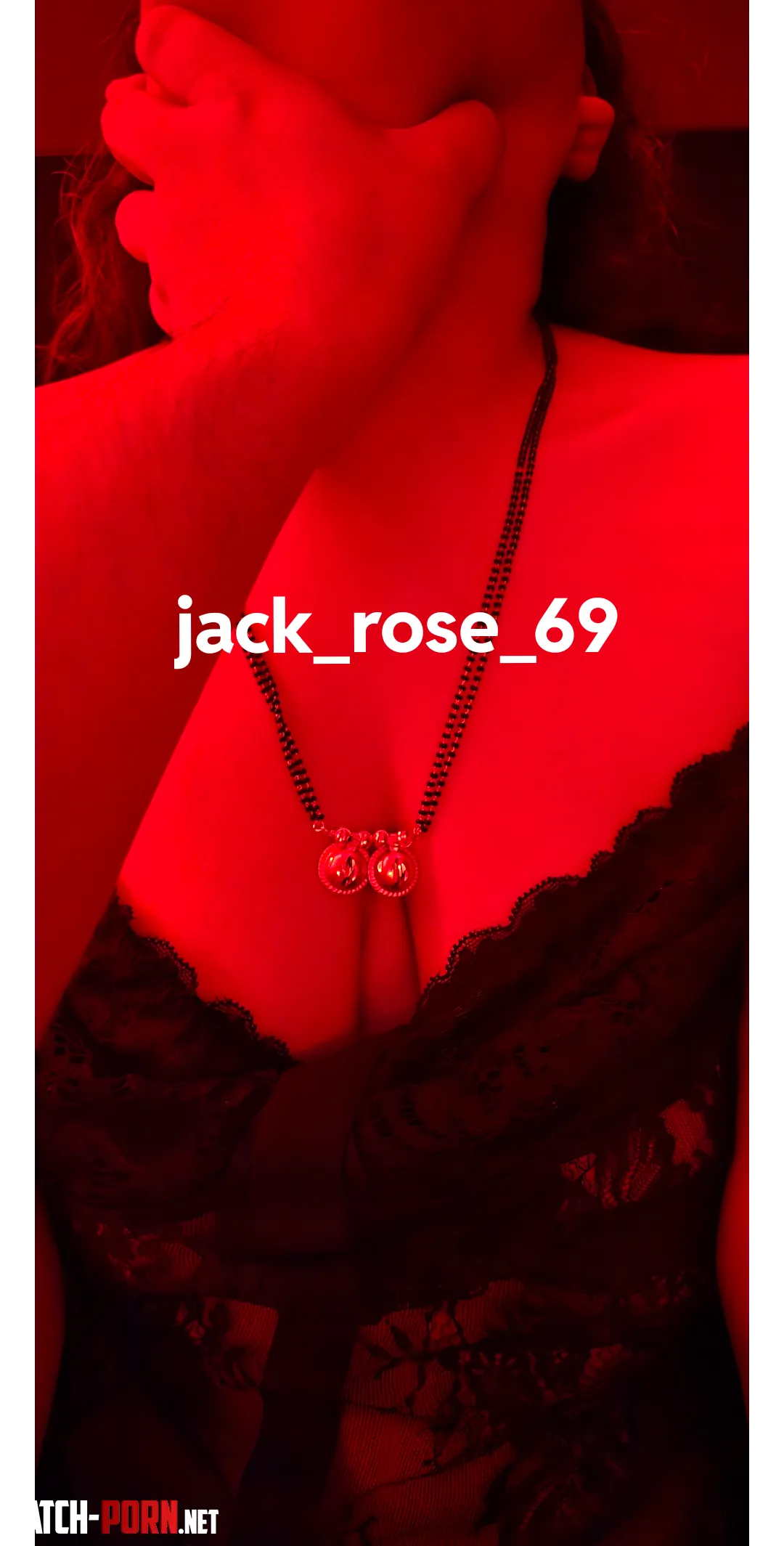 I love to be dominated by him MF 4 F by Jack_Rose_69