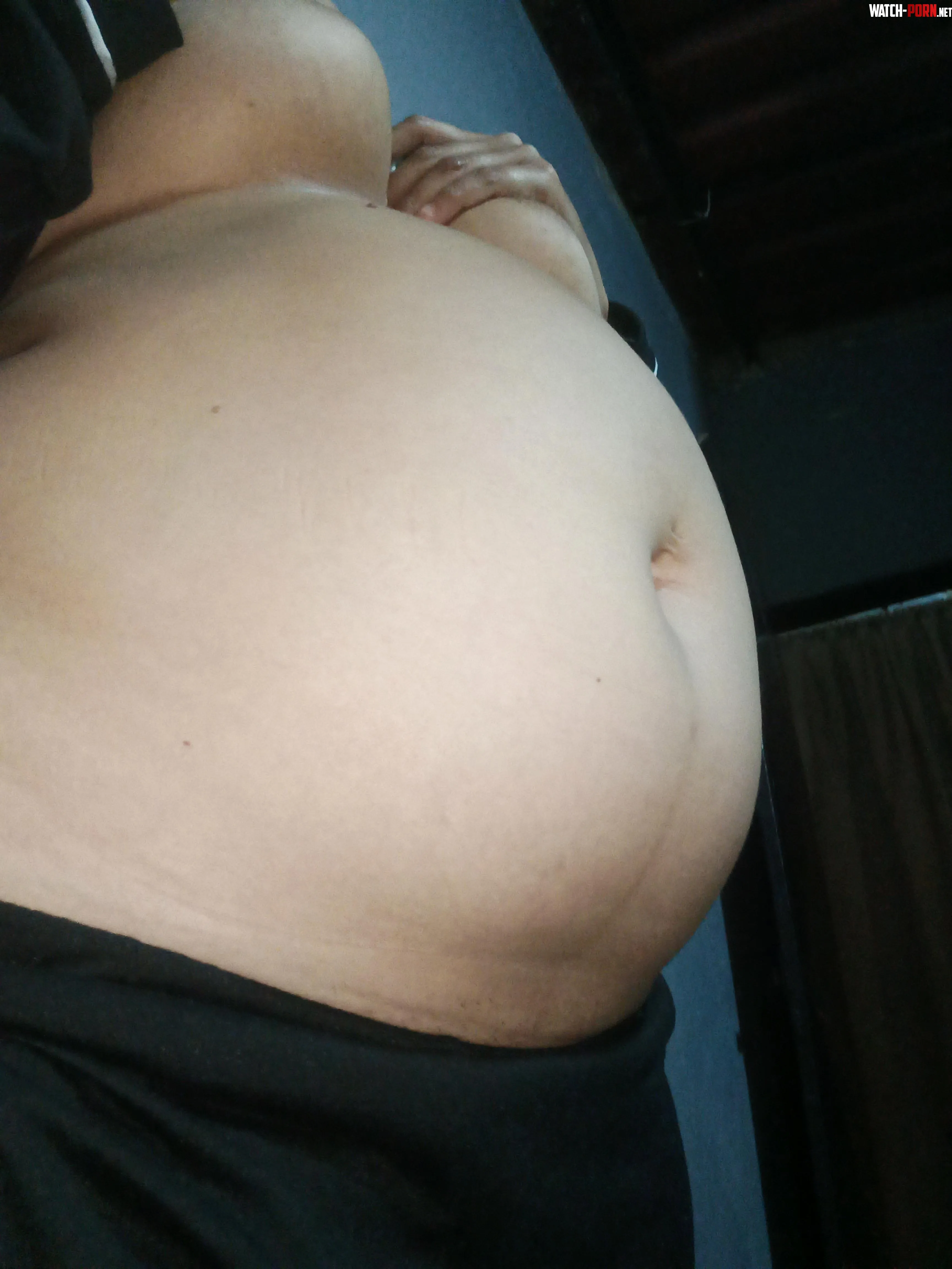 I will be your sexy pregnant woman for tonight and as many times as you want  by Feeling-C9490