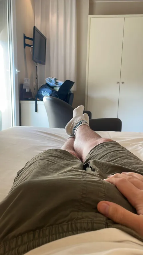 Thumbnail Roomservice Ready: 28 Straight Waiting for Roomservice by lcr1362 in Bulges