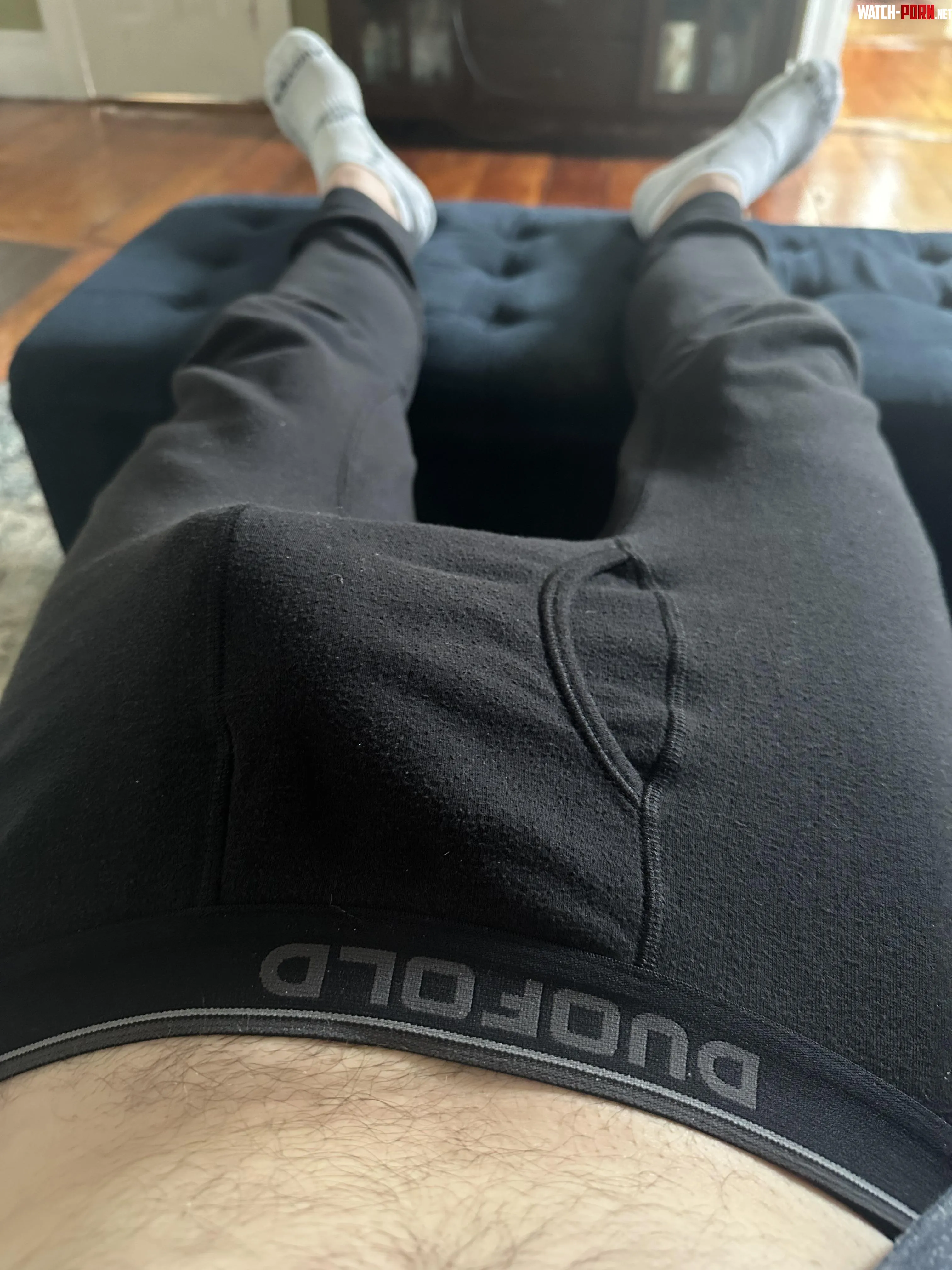 42 Straight ish My bulge  by anonymous11335544