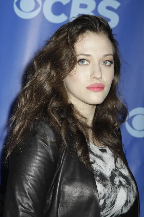 Thumbnail Kat Dennings' Timeless Allure | CelebMaestro (PrettyGirls)