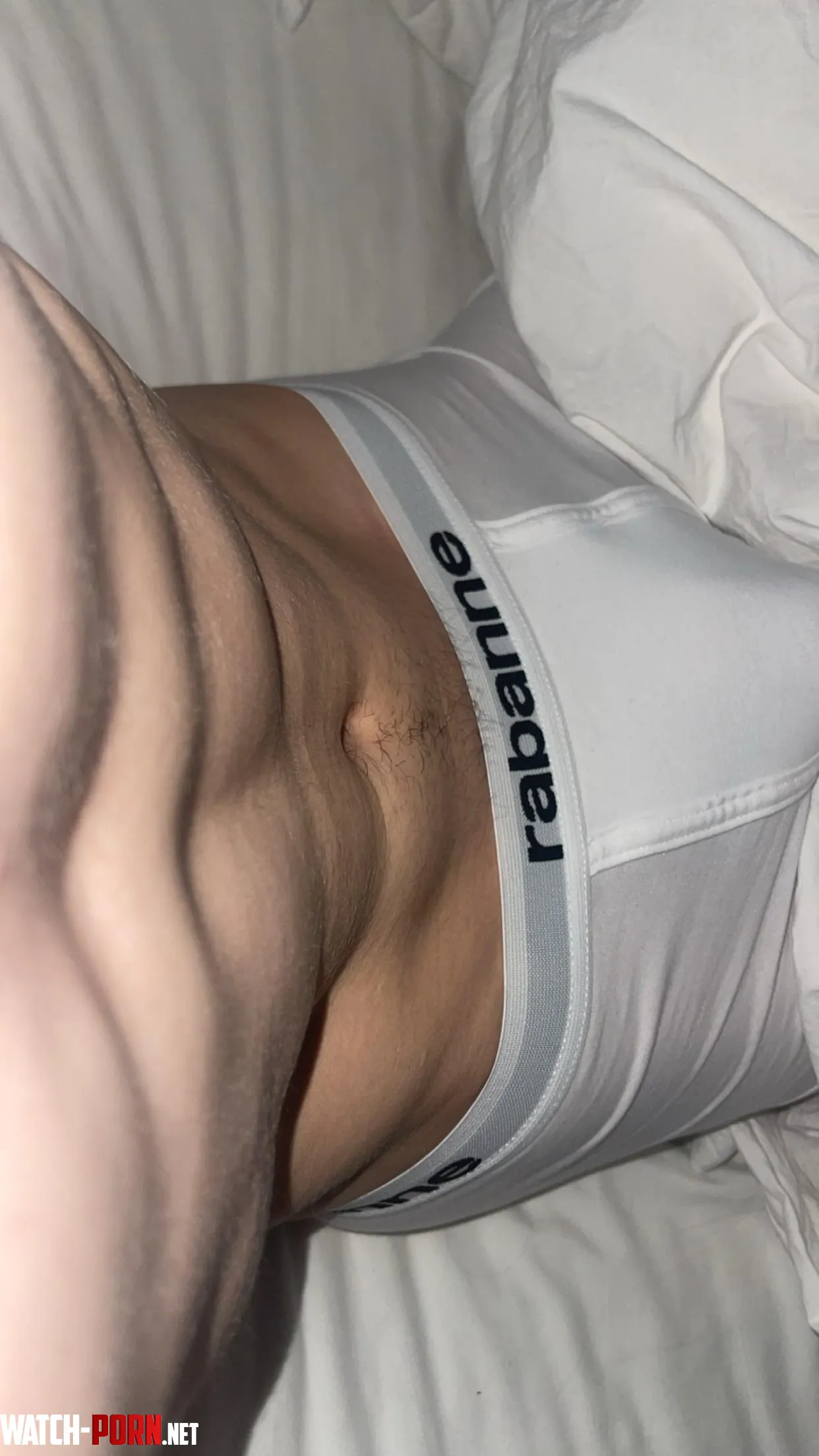 18 UK fit smooth university athlete here Runner and Swimmer White boxers are always my go to  by Ill_Reputation_2290