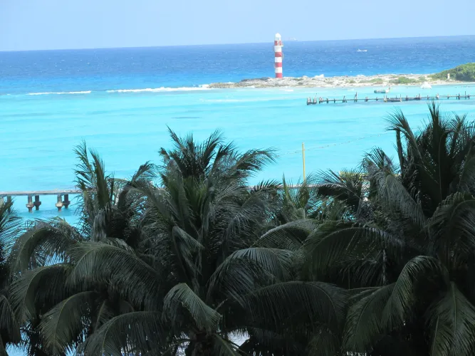 Thumbnail Cancun Quintana Roo Mexico: Beach Paradise Awaits