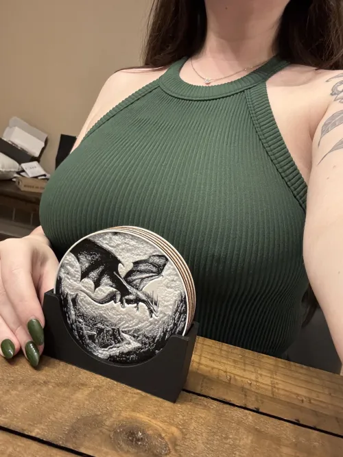 Thumbnail 3D Printing Fun: Braless Life of avajadeanderson