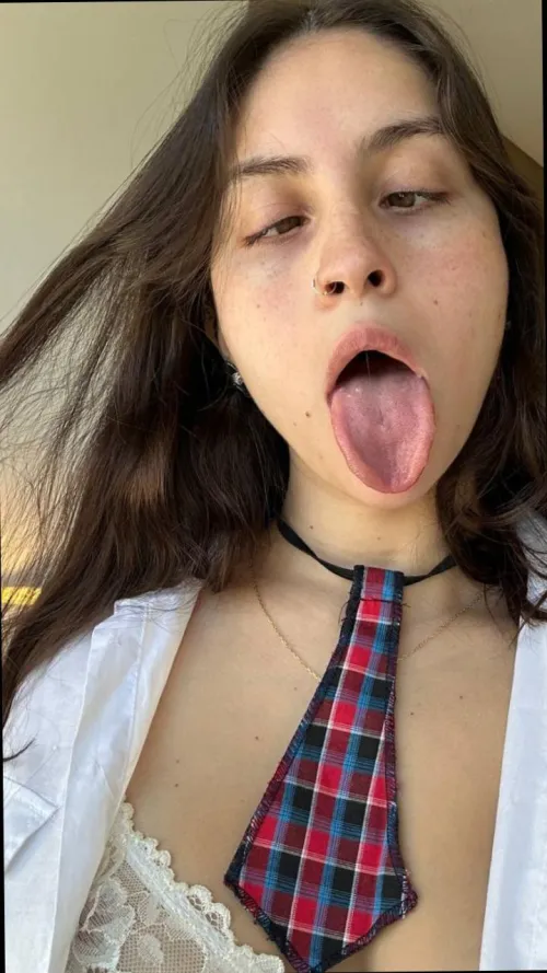 Thumbnail Latina Fun Unleashed | RealAhegao by PetitezxLady