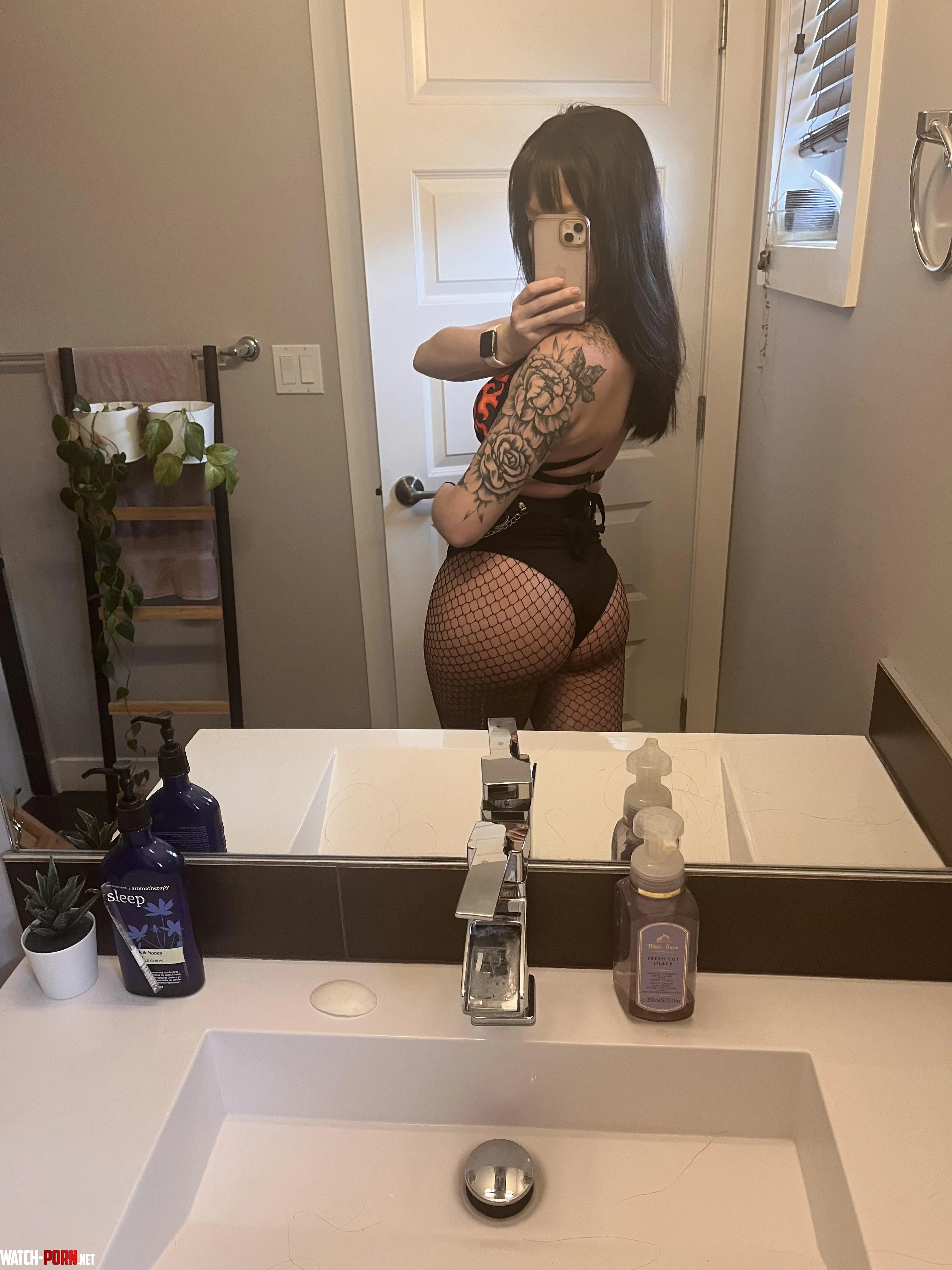 Sneak peak of what youre in for thebootybabes Onlyfans  by thebootybabes