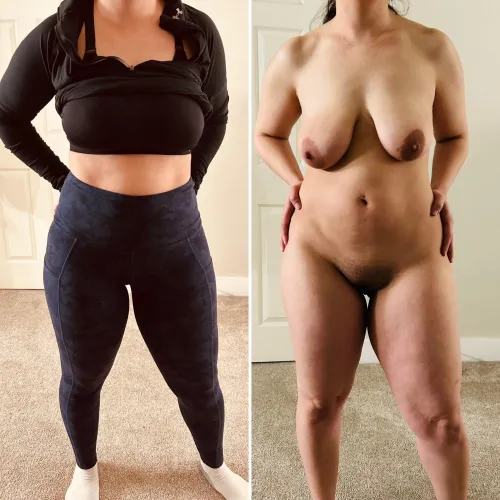 Thumbnail From Gym Bros to Reddit: A Comparison | horny_wife25