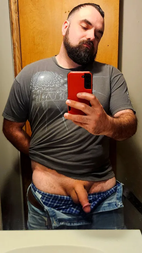 Thumbnail Headed Out to Fuck a Tinder Date by mrshlongmanxxx | GaybrosGoneWild