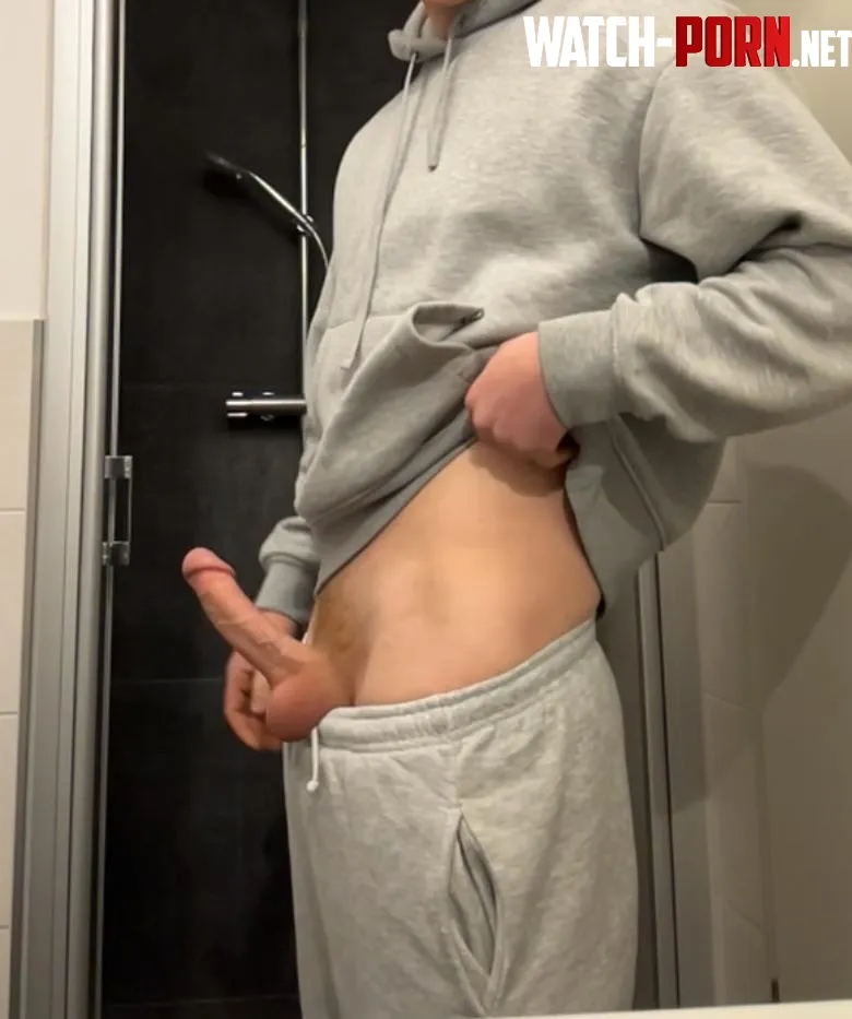 19 yo dick  by Far_Goat2553